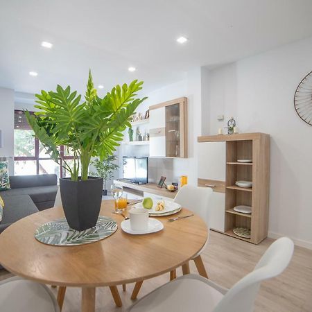 Ifema-Mar De Cristal Apartman Madrid Kültér fotó