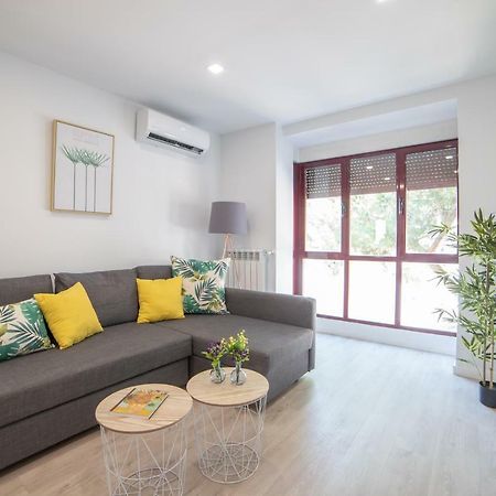 Ifema-Mar De Cristal Apartman Madrid Kültér fotó